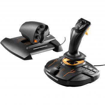 Thrustmaster T16000 M FCS Hotas Joystick