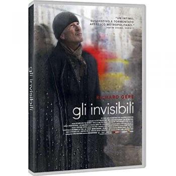Gli Invisibili
