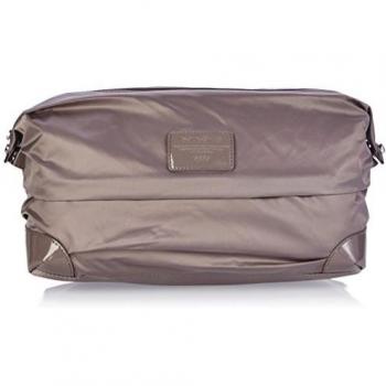 Bolsa de aseo Samsonite Thallo gris tamaño medio