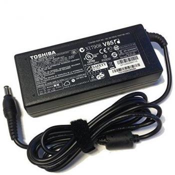 TOSHIBA Portatile Nero Interne