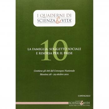 La famiglia: soggetto sociale e risorsa per il paese
