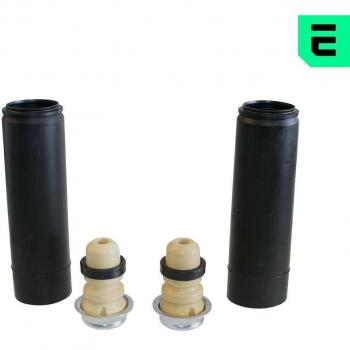 Kit de proteção contra poeira e amortecedor OPTIMAL AK-735339