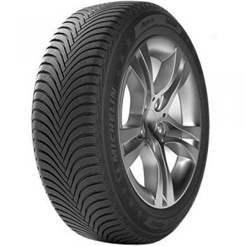 Pneu Michelin Alpin 5 215/65 R17 99H