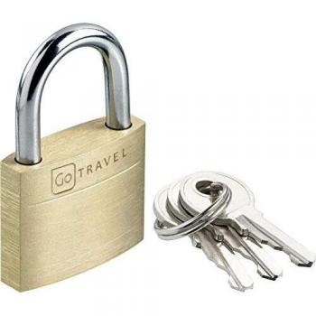 Candado de Llave Go Travel 2665403031