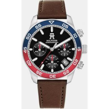 Reloj Tommy Hilfiger TH85 Chrono Masculino 1792166