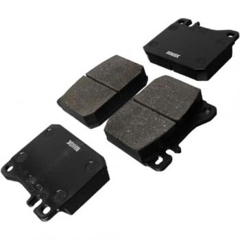 Pastilhas de freio TEXTAR 2039213