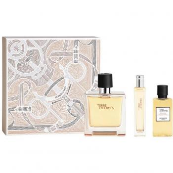 Set Terre d'Hermès Parfum