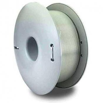 Filamento ABS Fiberlogy Easy Trasparente 1,75 mm (750 grammi)
