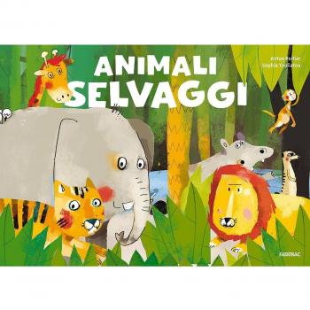 Animali selvaggi