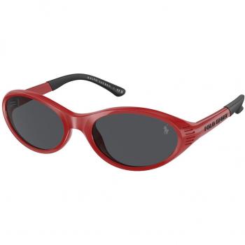 Polo Ralph Lauren Lentes de Sol Hombre Rojo PH4197U