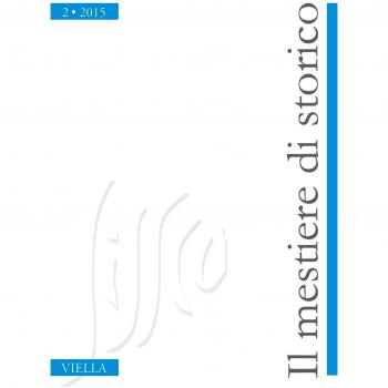 Il mestiere di storico (2015) (Vol. 2)