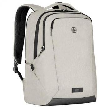 Mochila Wenger MX Professional 16 Beige