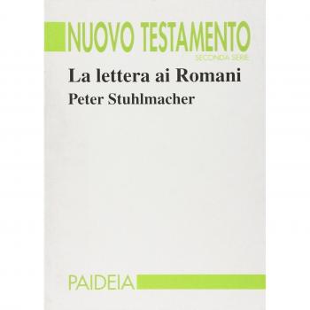 La Lettera ai romani