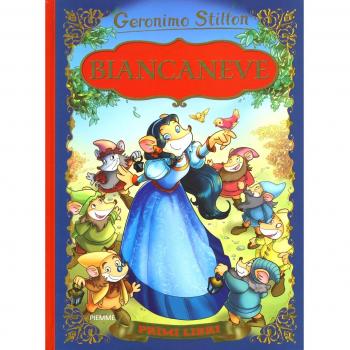 Biancaneve. Con App per tablet e smartphone. Ediz. illustrata