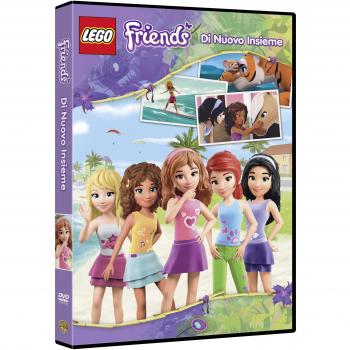 Lego Friends