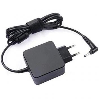 Microbattery CoreParts MBXLE‑AC0002 Adattatore Corrente Inverter 45 W Nero