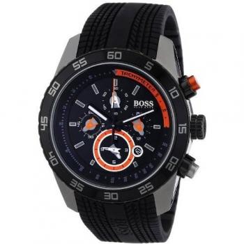 Reloj de Lujo Hugo Boss Q-151 Black