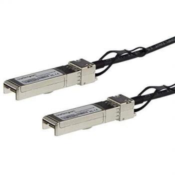 STARTECH CAVO SFP+ 2 M