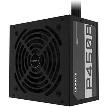 Gigabyte P450B 450W Fuente de Alimentación ATX 80+ Bronze