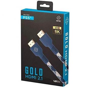 Cable HDMI 2.1 para Playstation 5, 1.5 metros