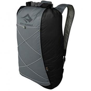 SEATO SUMMIT Mochila ULTRASIL DRY negra