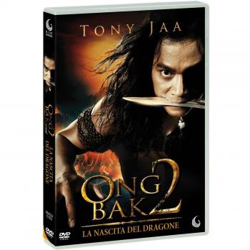 Ong Bak 2