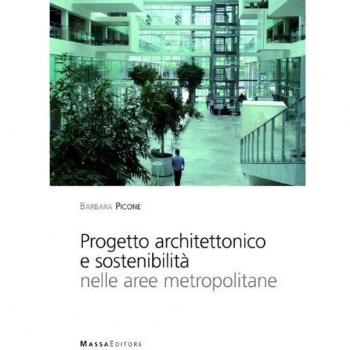 Progetto architettonico e sostenibilità nelle aree metropolitane