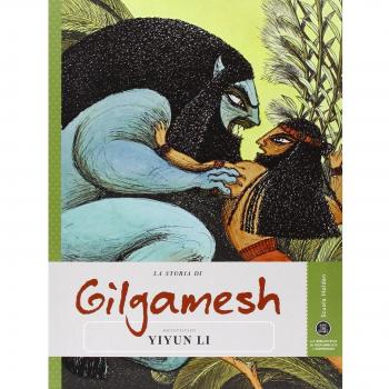LA STORIA DI GILGAMESH
