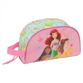 Neceser Adaptable a Carro Disney Princess Bloom 26x16x9cm