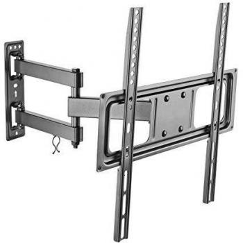 Supporto TV Orientabile Superior Electronics SUPSTV003 32''-55'' VESA 200 x 200, 300 x 300, 400 x 200, 400 x 400