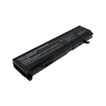 Batteria CoreParts Toshiba 6 Celle 4400 mAh Nero