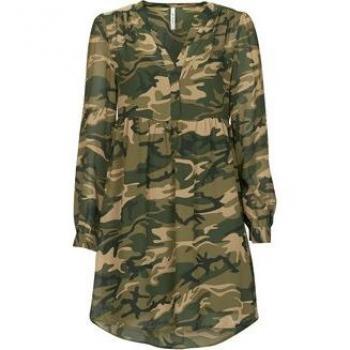 Vestido Pepe Jeans Denise