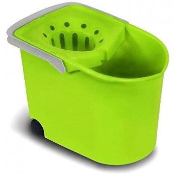 Tatay Cubo Escurridor Ruedas Práctico y Eficiente