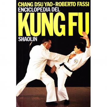 Enciclopedia del kung fu Shaolin (Vol. 1)