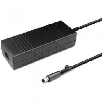 Alimentatore Notebook 120W Nero