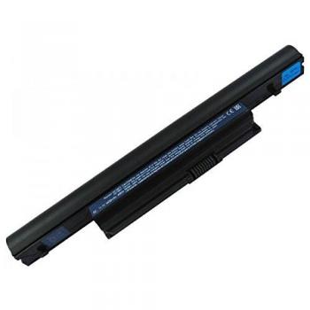 Batteria Acer BT.00304.011 per Notebook 3 Celle 4850 mAh
