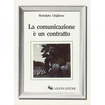 La comunicazione è un contratto