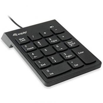 Tastierino Numerico USB 2.0