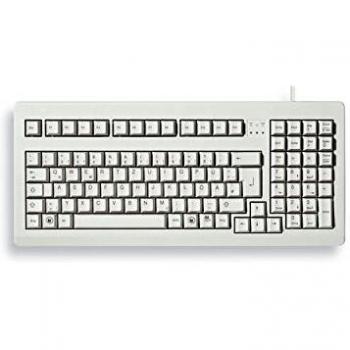 Cherry G80-1800LPC-0 G80-1800LPCDE-0 Keyboard