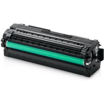 Samsung CLT-K506L Cartuccia Toner Laser Nero