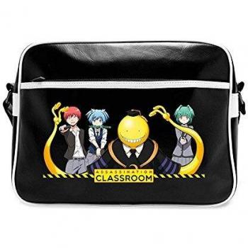 Bolso bandolera Assassination Classroom