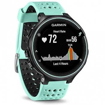 Garmin Forerunner 235