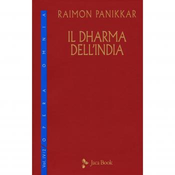 Il Dharma dell'India (Vol. 4/2)