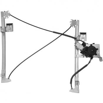 Elevador de vidro MAGNETI MARELLI 350103227000