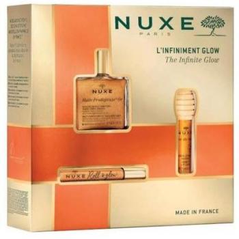 Nuxe Cofre Glow Infinito