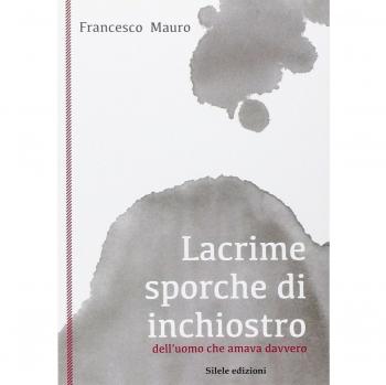 Lacrime sporche di inchiostro