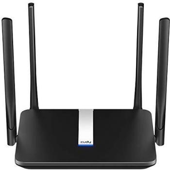 Cudy AC1200 WiFi Mesh Router 4G LTE Con Sim