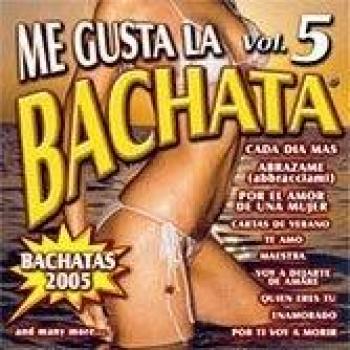 Me Gusta La Bachata