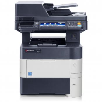 STAMPANTE LASER MONOCROMATICA KYOCERA ECOSYS M3560idn