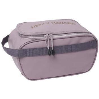Neceser Morado Helly Hansen Scout Resistente al Agua